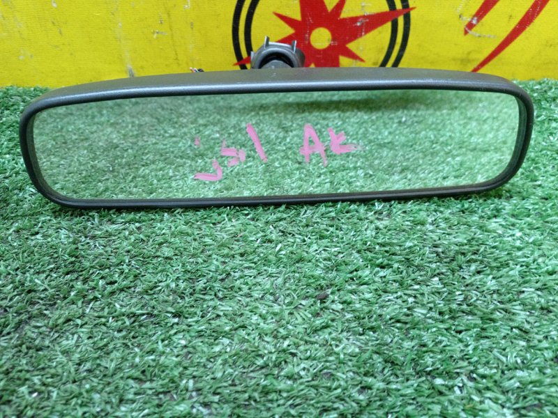 Зеркало заднего вида салонное, 500 рублей, Красноярск