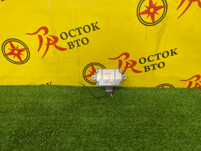 Блок управления бортовой сети, 300 рублей, Красноярск