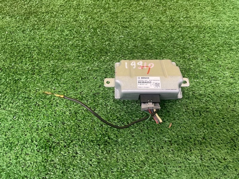 Блок управления бортовой сети, 300 рублей, Красноярск