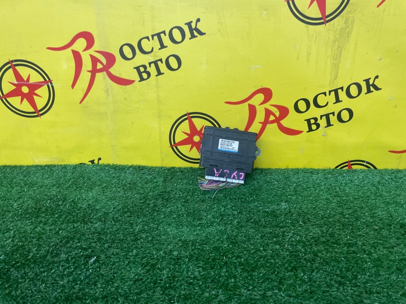 Блок управления АКПП, 2000 рублей, Красноярск