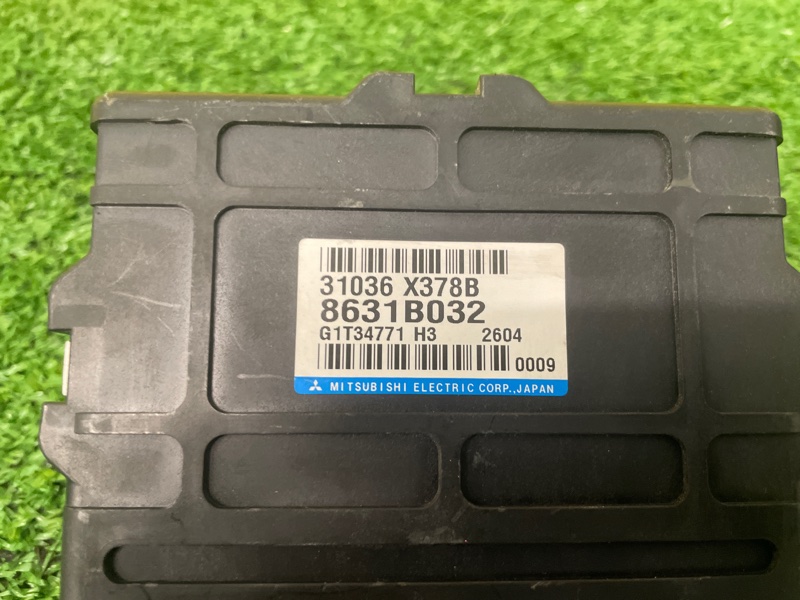 Блок управления АКПП, 2000 рублей, Красноярск