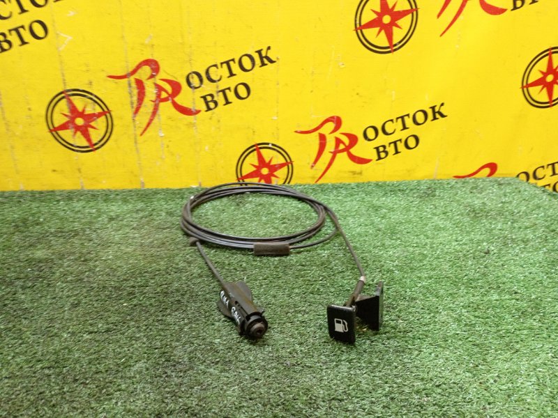 Трос лючка топливного бака, 500 рублей, Красноярск