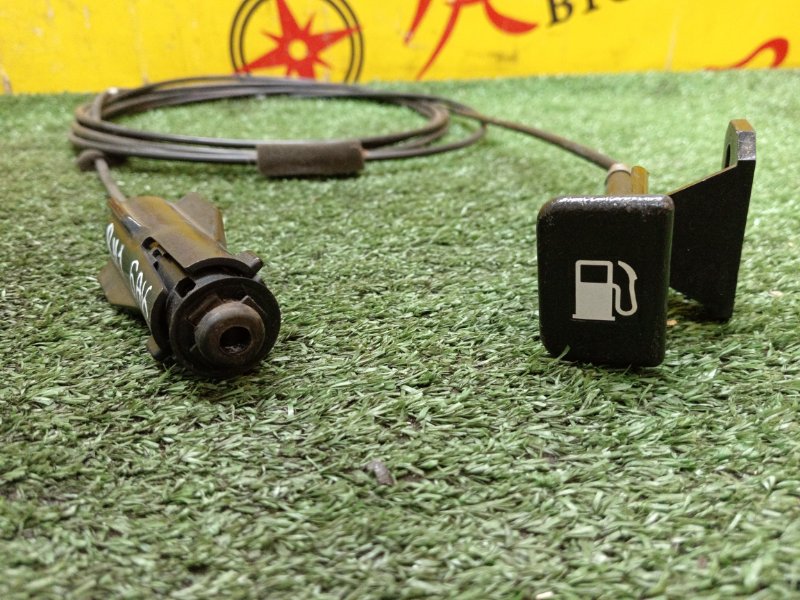 Трос лючка топливного бака, 500 рублей, Красноярск