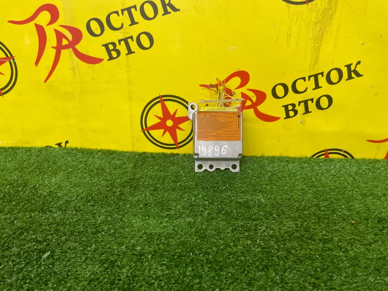 Блок управления SRS, 500 рублей, Красноярск