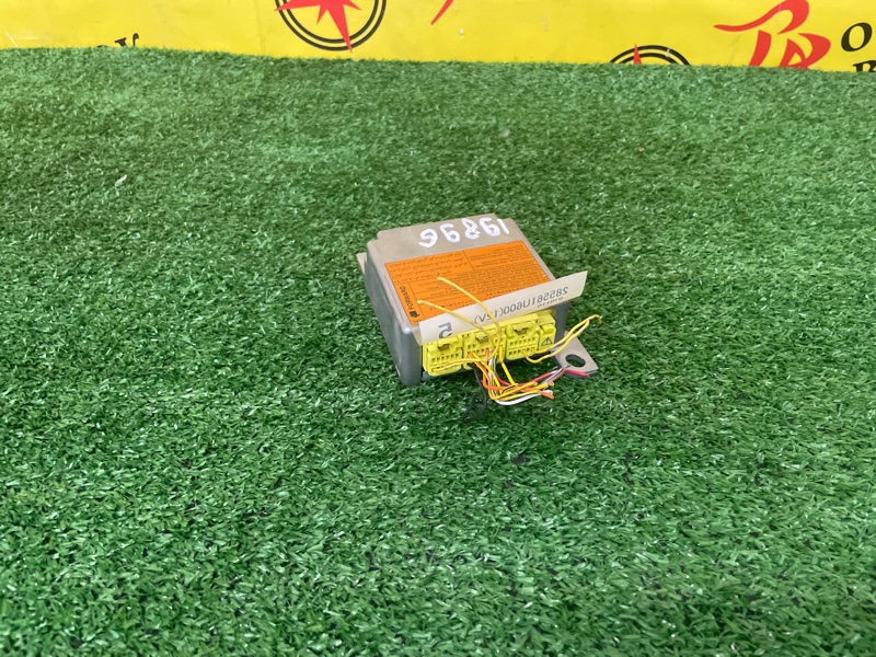 Блок управления SRS, 500 рублей, Красноярск