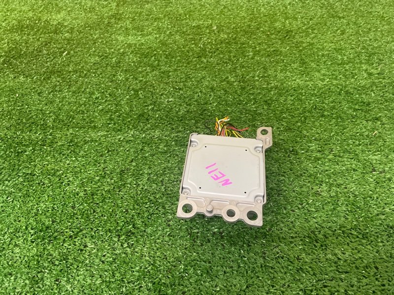 Блок управления SRS, 500 рублей, Красноярск