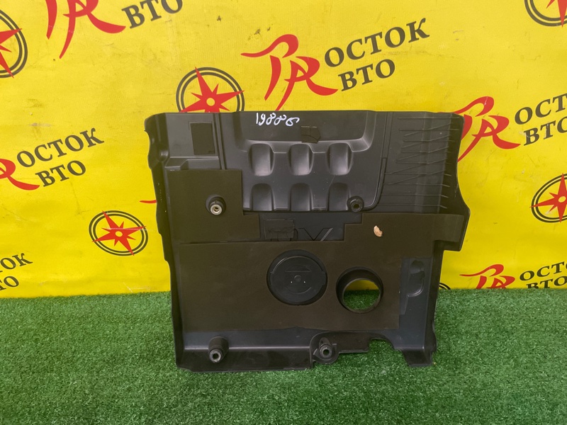 Декоративная крышка двигателя, 2000 рублей, Красноярск