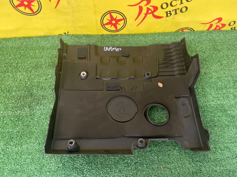 Декоративная крышка двигателя, 2000 рублей, Красноярск