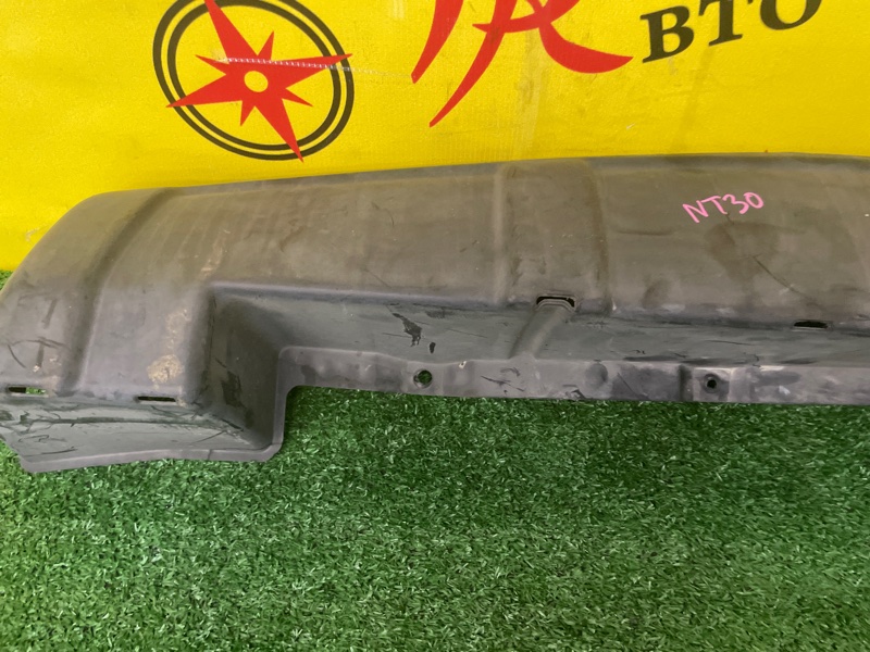 Защита бампера, 500 рублей, Красноярск