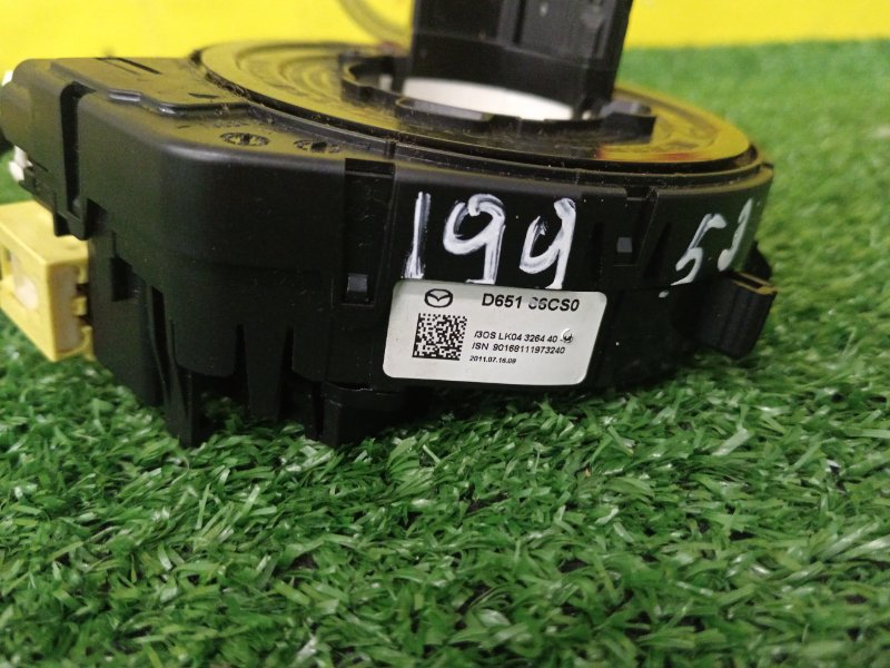 Шлейф-лента аирбага, 500 рублей, Красноярск