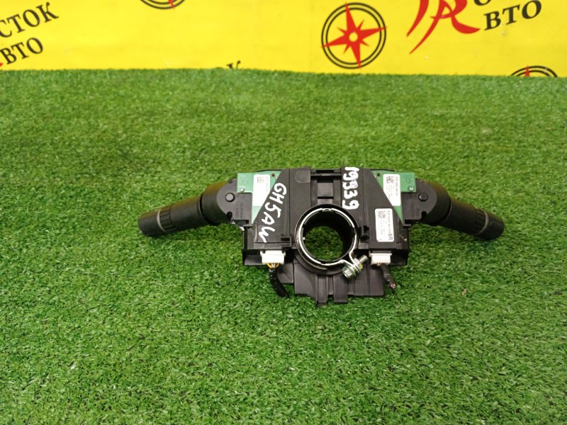 Переключатель подрулевой, 300 рублей, Красноярск