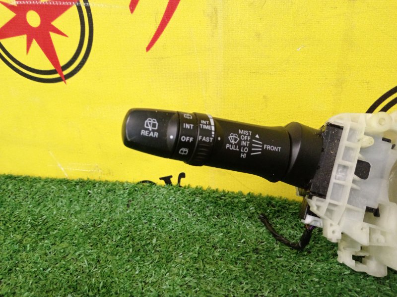 Переключатель подрулевой, 500 рублей, Красноярск