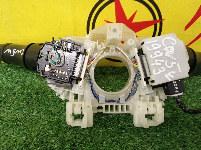 Переключатель подрулевой, 500 рублей, Красноярск