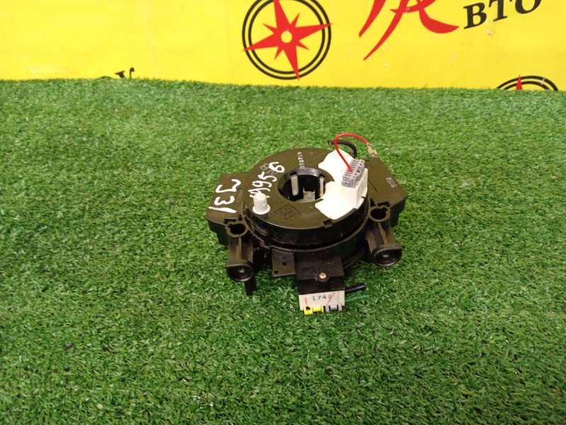 Шлейф-лента аирбага, 500 рублей, Красноярск