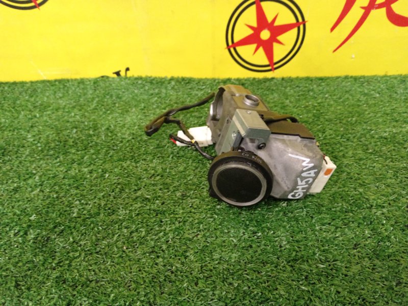 Замок зажигания, 2000 рублей, Красноярск