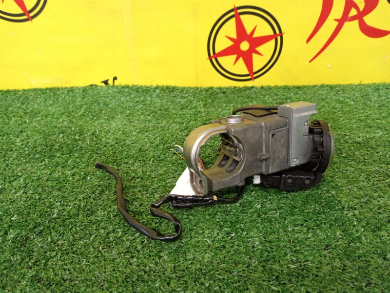 Замок зажигания, 2000 рублей, Красноярск