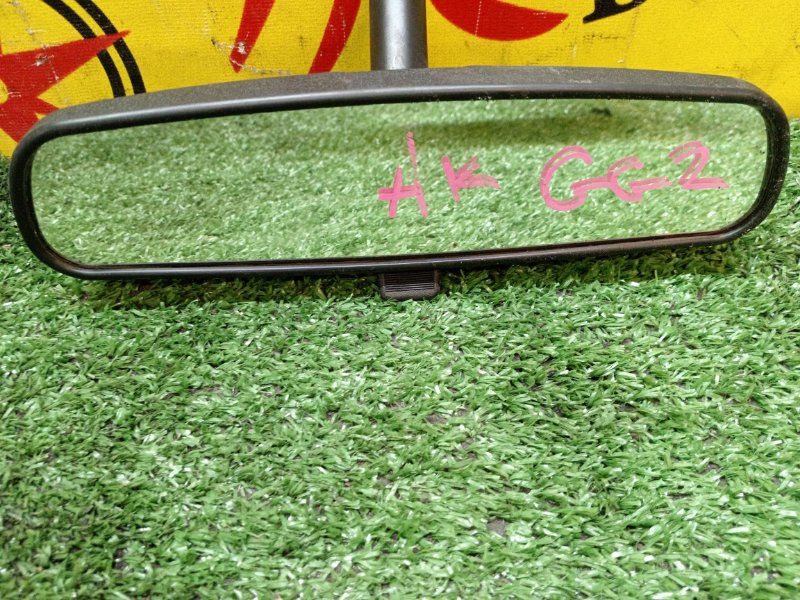 Зеркало заднего вида салонное, 500 рублей, Красноярск