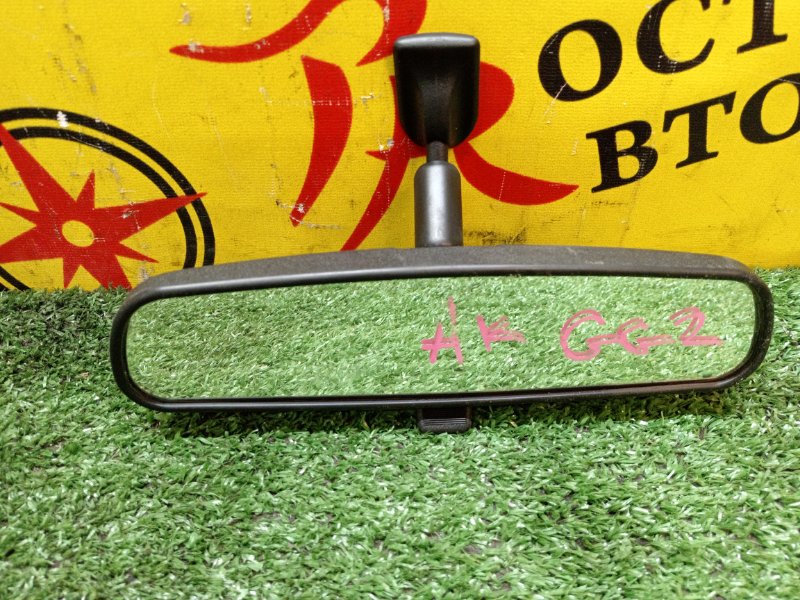 Зеркало заднего вида салонное, 500 рублей, Красноярск