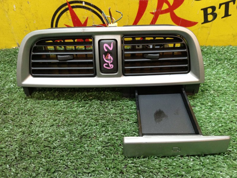 Дефлектор воздушный, 300 рублей, Красноярск