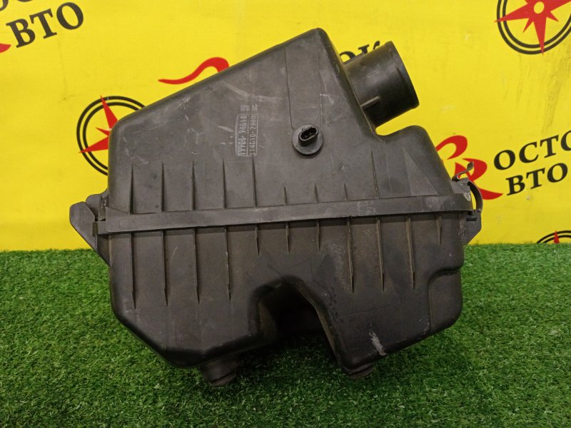 Корпус воздушного фильтра, 2200 рублей, Красноярск