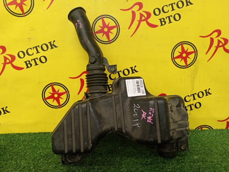 Резонатор воздушного фильтра, 1000 рублей, Красноярск