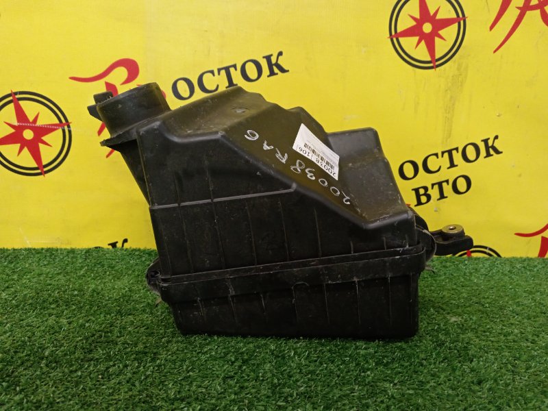 Корпус воздушного фильтра, 200 рублей, Красноярск