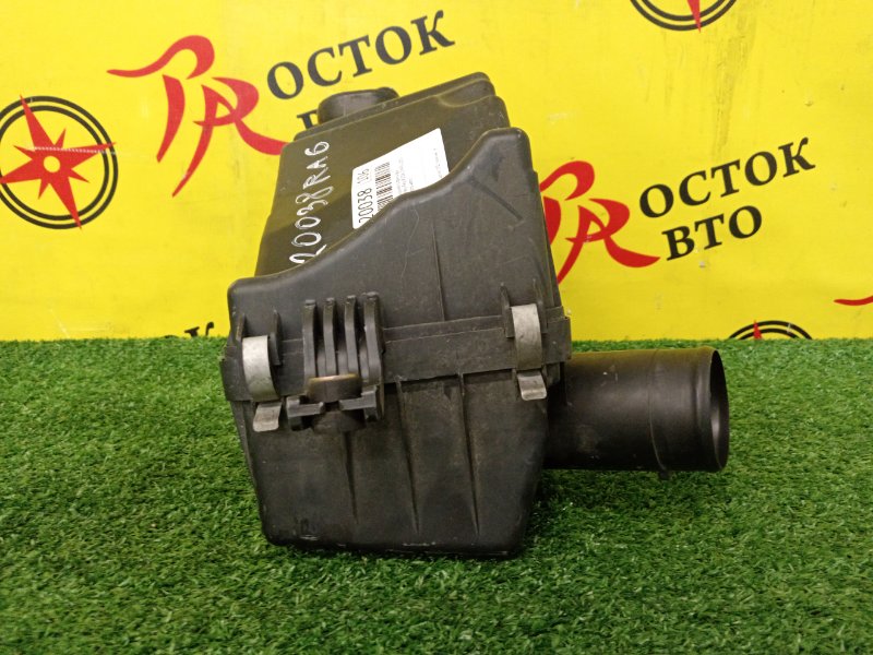 Корпус воздушного фильтра, 200 рублей, Красноярск