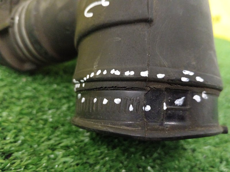 Патрубок воздушного фильтра, 1800 рублей, Красноярск