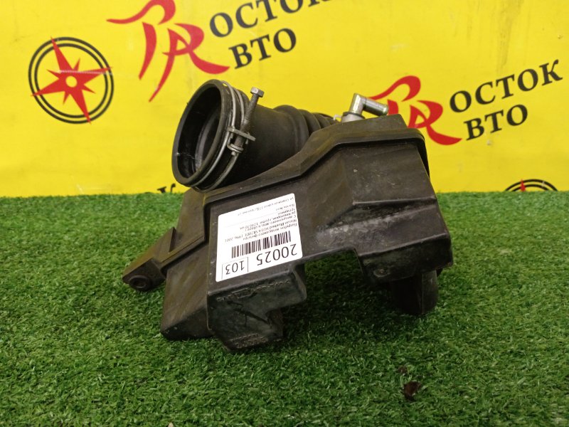 Патрубок воздушного фильтра, 1800 рублей, Красноярск