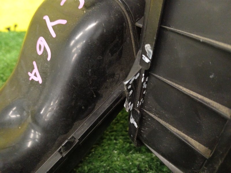 Корпус воздушного фильтра, 700 рублей, Красноярск