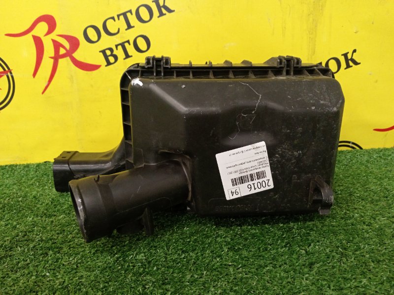 Корпус воздушного фильтра, 700 рублей, Красноярск