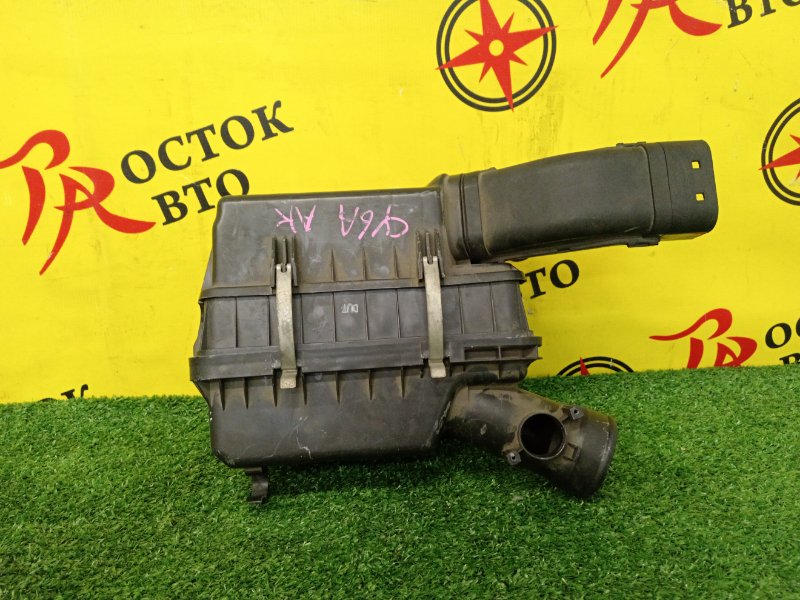 Корпус воздушного фильтра, 700 рублей, Красноярск