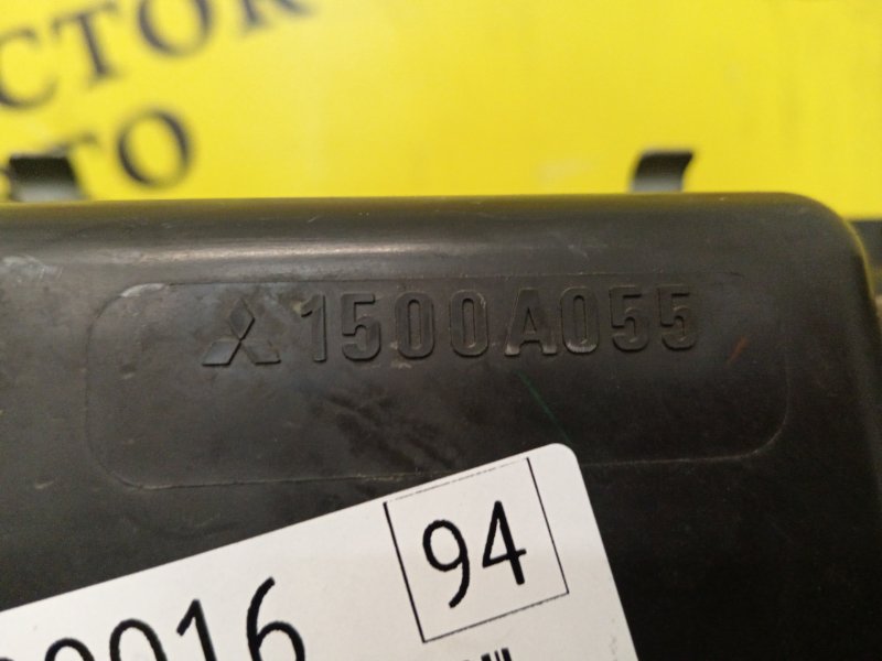 Корпус воздушного фильтра, 700 рублей, Красноярск