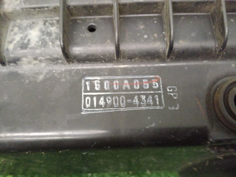 Корпус воздушного фильтра, 700 рублей, Красноярск