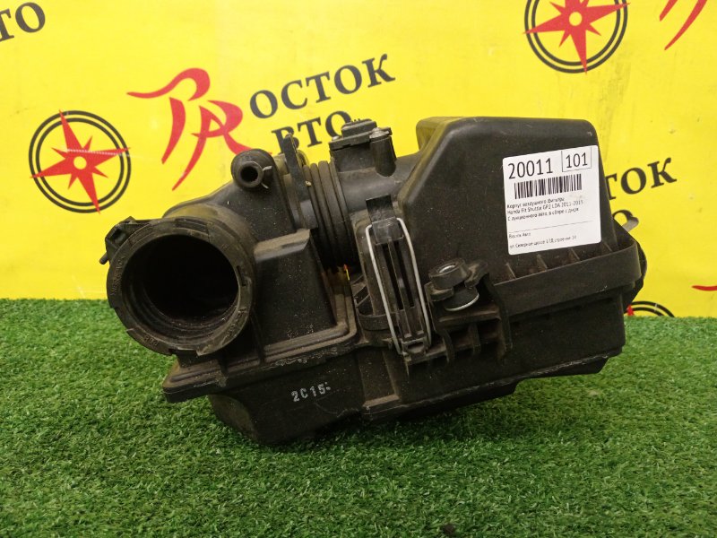 Корпус воздушного фильтра, 800 рублей, Красноярск