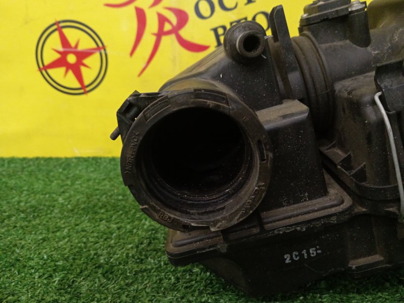 Корпус воздушного фильтра, 800 рублей, Красноярск