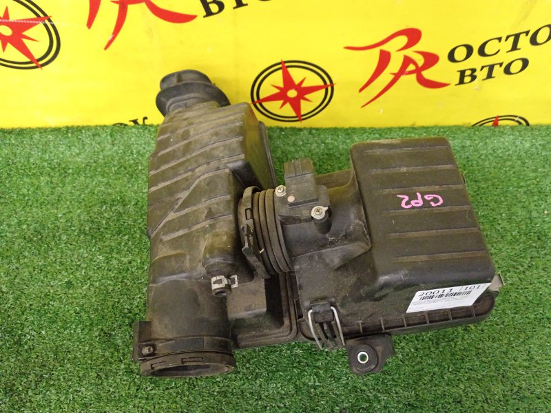 Корпус воздушного фильтра, 800 рублей, Красноярск