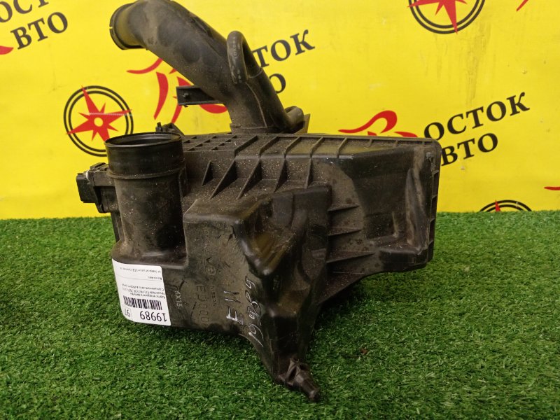 Корпус воздушного фильтра, 800 рублей, Красноярск