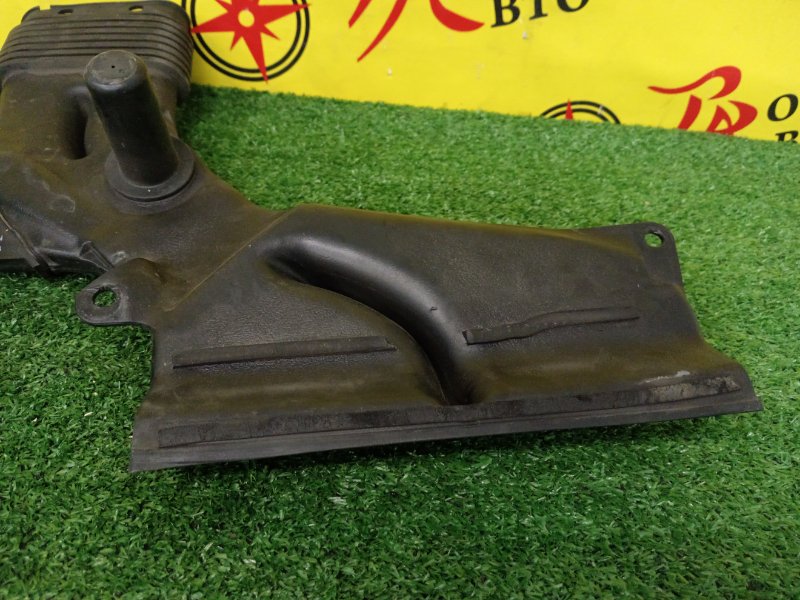 Воздухозаборник, 400 рублей, Красноярск