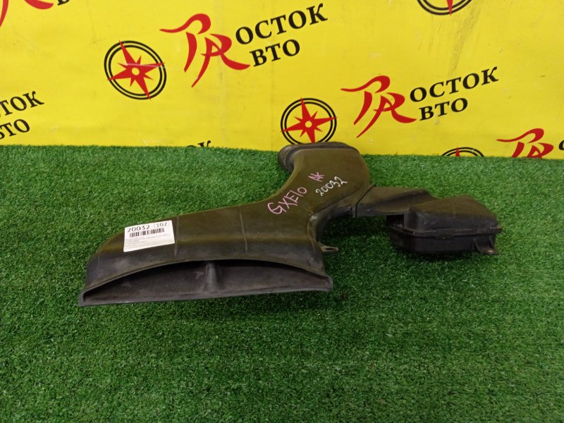 Воздухозаборник, 400 рублей, Красноярск