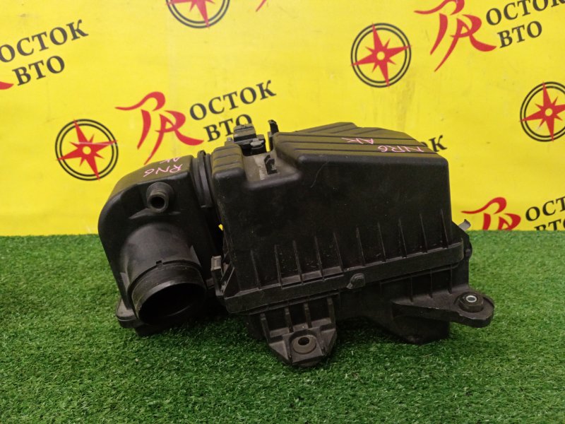 Корпус воздушного фильтра, 2000 рублей, Красноярск