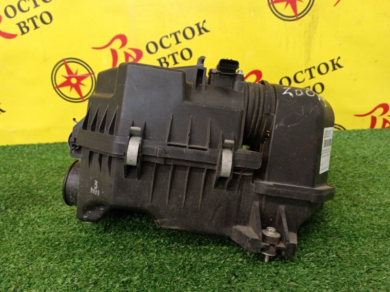 Корпус воздушного фильтра, 2000 рублей, Красноярск