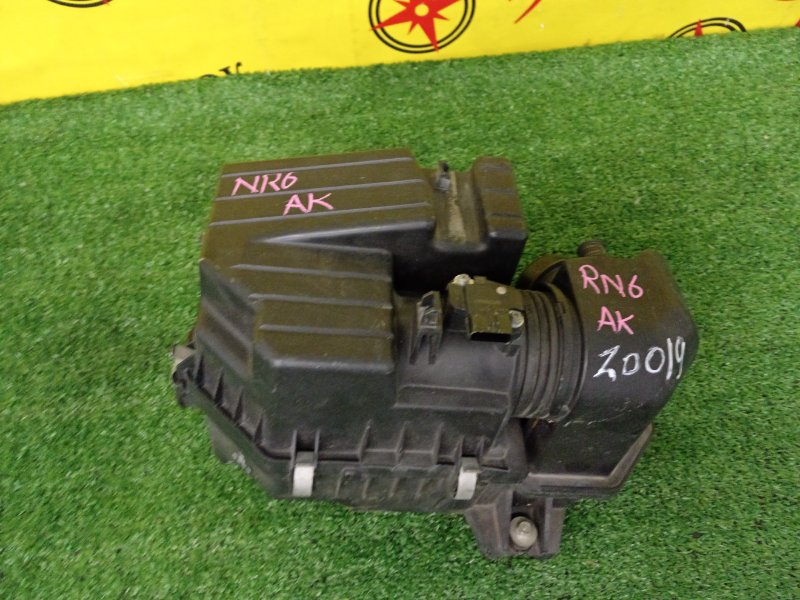 Корпус воздушного фильтра, 2000 рублей, Красноярск