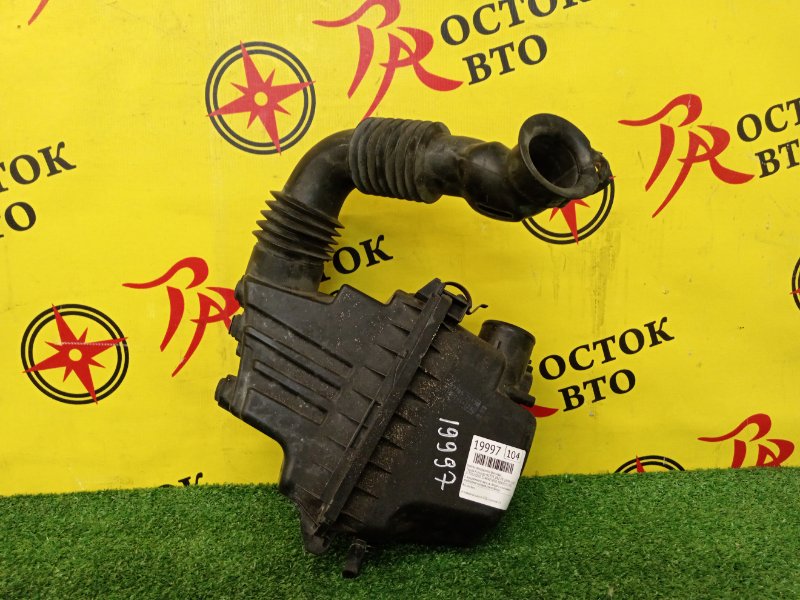 Корпус воздушного фильтра, 500 рублей, Красноярск