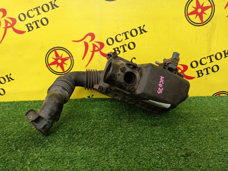 Корпус воздушного фильтра, 500 рублей, Красноярск