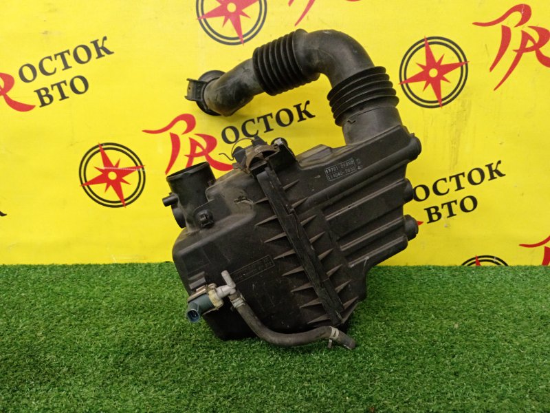 Корпус воздушного фильтра, 500 рублей, Красноярск