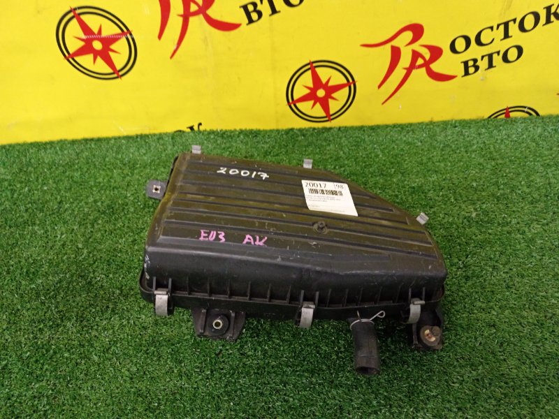 Корпус воздушного фильтра, 800 рублей, Красноярск