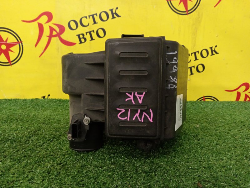 Корпус воздушного фильтра, 1200 рублей, Красноярск