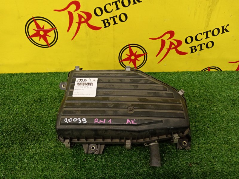 Корпус воздушного фильтра, 1000 рублей, Красноярск