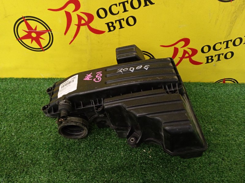 Корпус воздушного фильтра, 3000 рублей, Красноярск